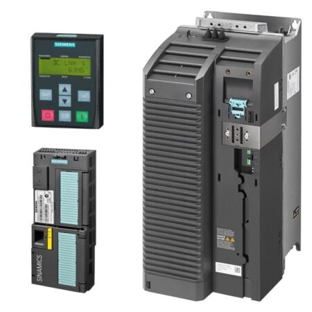 6SL3210-1PE27-5UL0 Z0