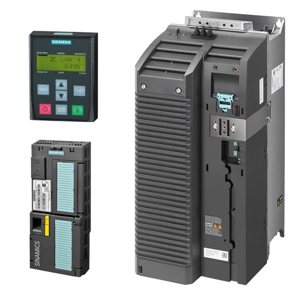 6SL3210-1PE27-5UL0 Z0