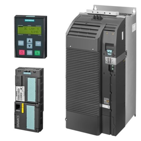 6SL3210-1PE31-5UL0 Z0