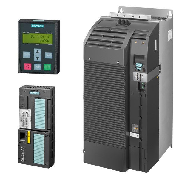 6SL3210-1PE31-5UL0 Z0