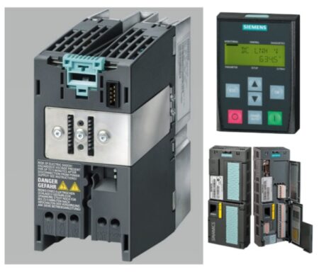 6SL3224-0BE17-5UA0 Z0