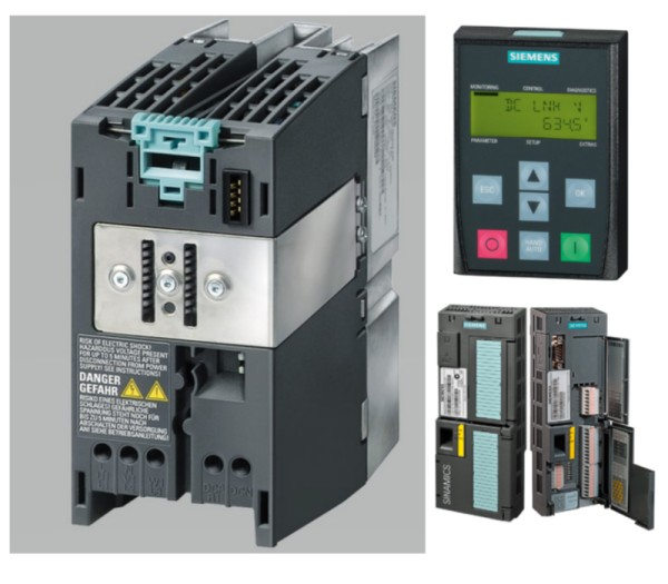 6SL3224-0BE17-5UA0 Z0