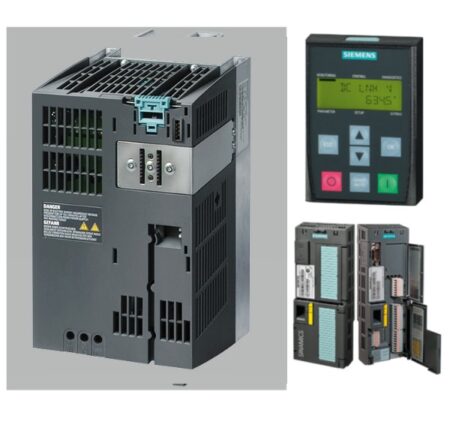 6SL3224-0BE24-0UA0 Z0