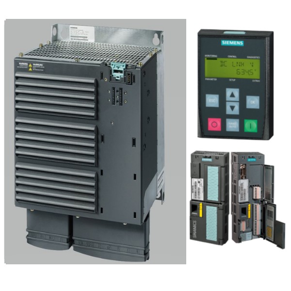 6SL3224-0BE31-8UA0 Z0