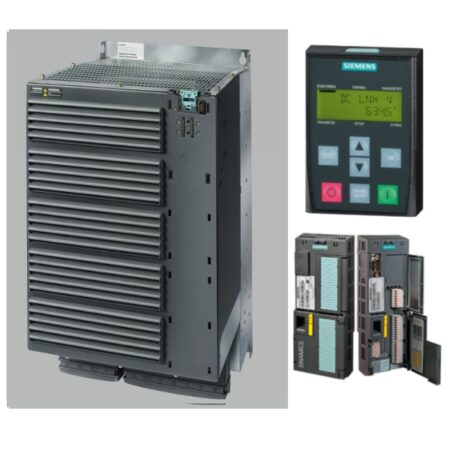 6SL3224-0BE35-5UA0 Z0