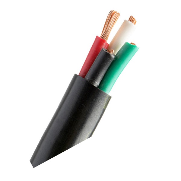 CM-PVC/PVC-4X14 AWG