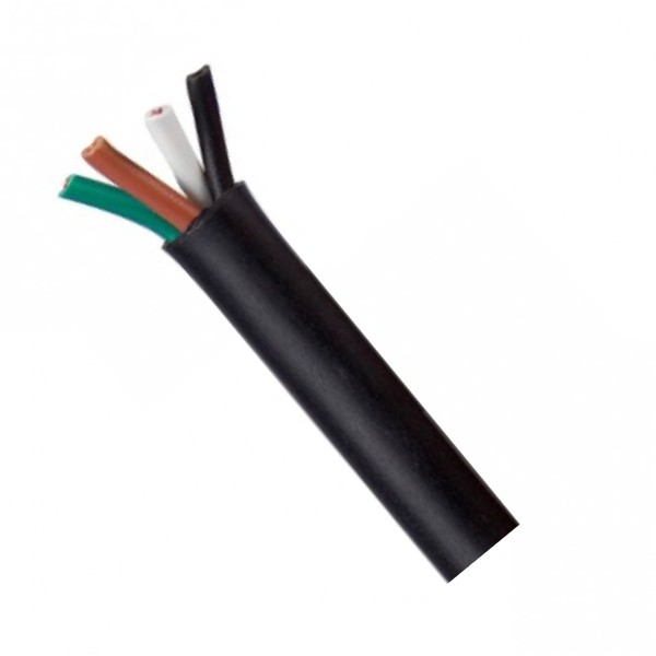 CM-PVC/PVC-4X20 AWG